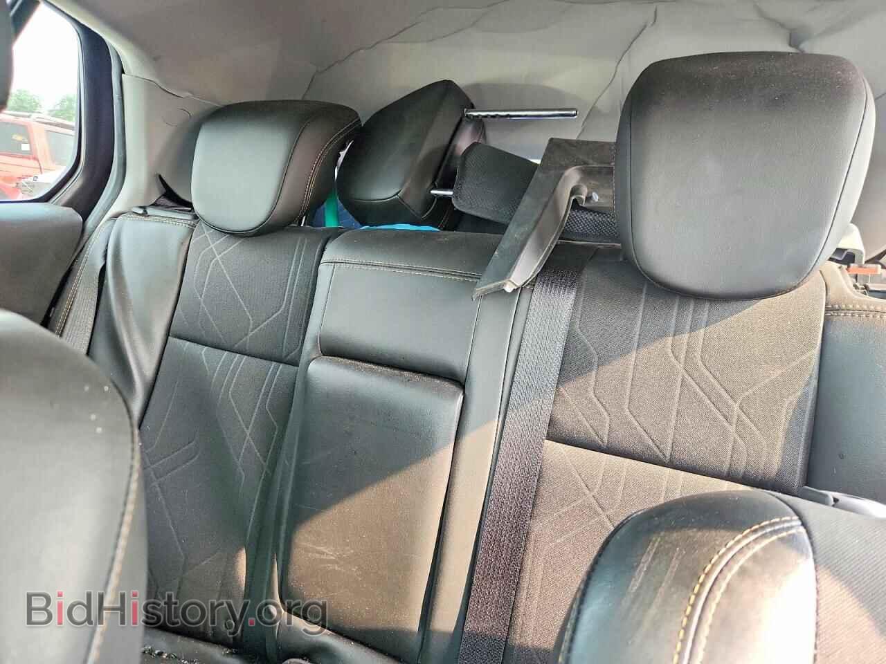 2019 CHEVROLET TRAX - VIN: 3GNCJPSB3KL145404 - Photo 10