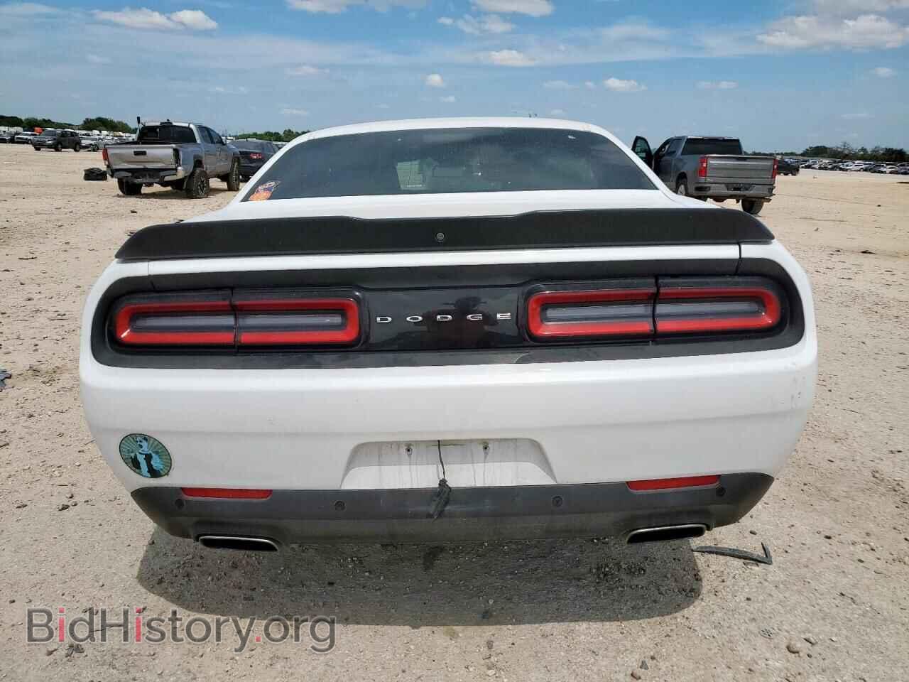 2017 DODGE CHALLENGER - VIN: 2C3CDZAG3HH550953 - Photo 6