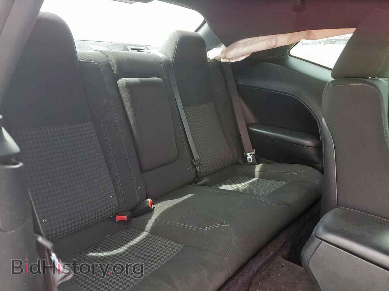 2017 DODGE CHALLENGER - VIN: 2C3CDZAG3HH550953 - Photo 10