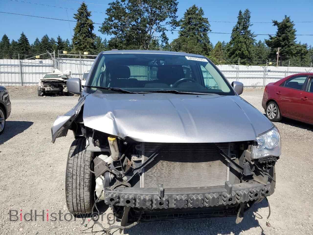 2016 CHRYSLER MINIVAN - VIN: 2C4RC1BG5GR295756 - Photo 5