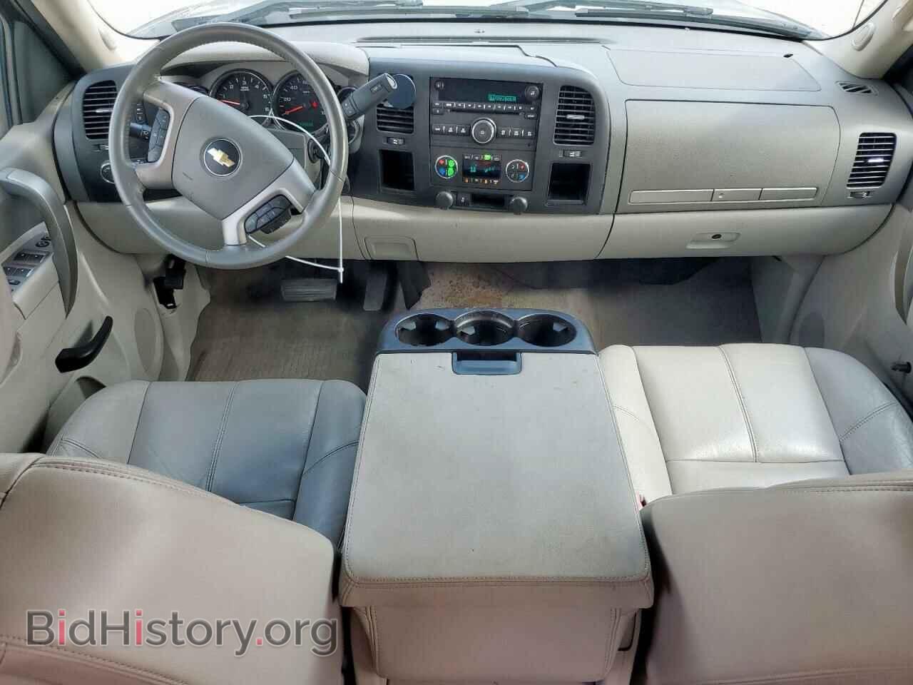 2013 CHEVROLET ALL Models - VIN: 3GCPCSE08DG274137 - Фото 8