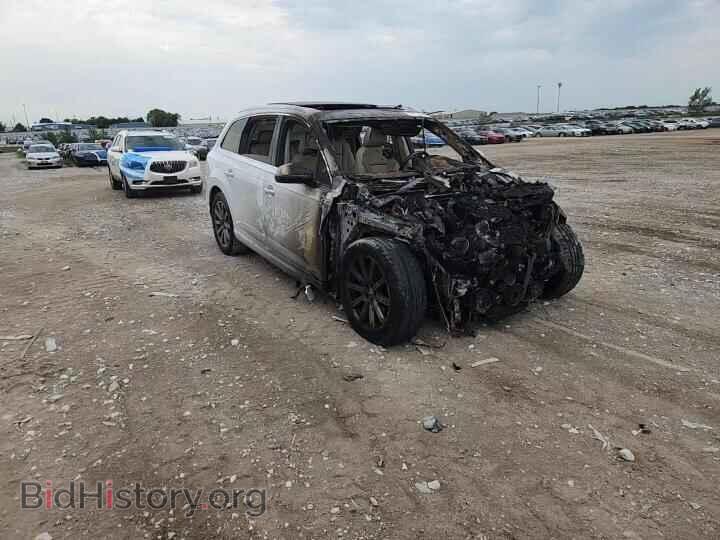 2017 AUDI Q7 - VIN: WA1LAAF79HD035672 - Photo 14