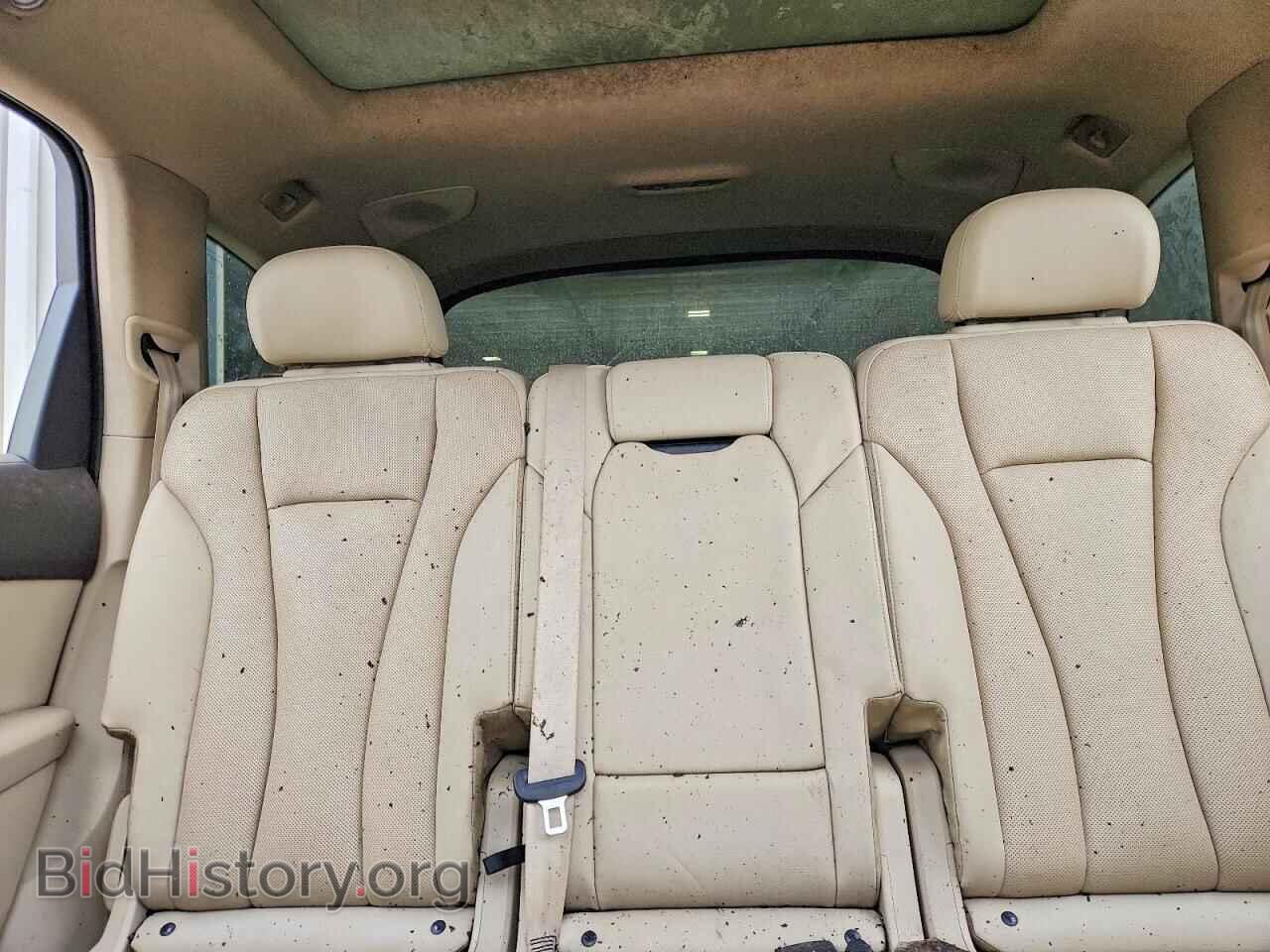 2017 AUDI Q7 - VIN: WA1LAAF79HD035672 - Photo 10