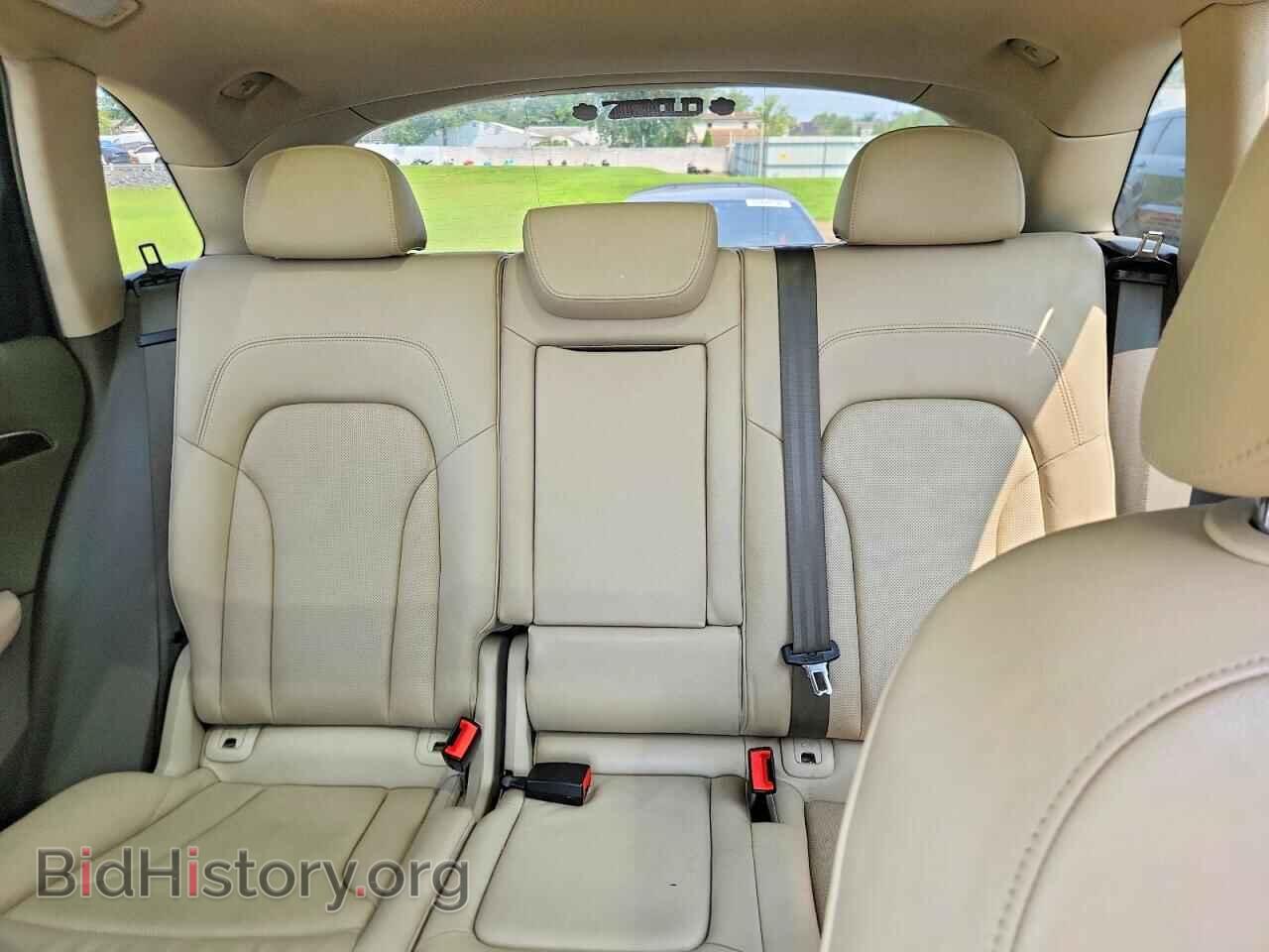 2012 AUDI Q5 - VIN: WA1WKAFP5CA094884 - Photo 10