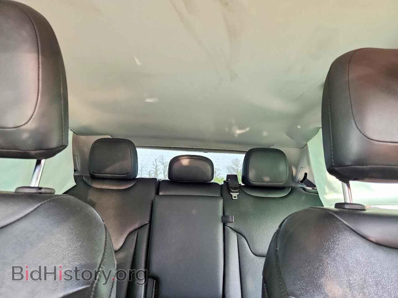 2020 JEEP COMPASS - VIN: 3C4NJDCB9LT221837 - Фото 10