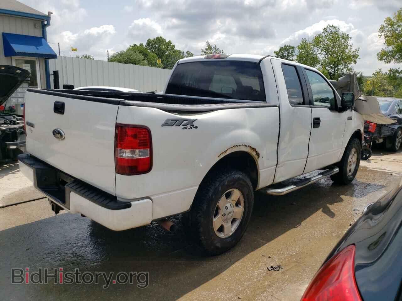 2006 FORD All Models - VIN: 1FTRX14W16FB09564 - Photo 3