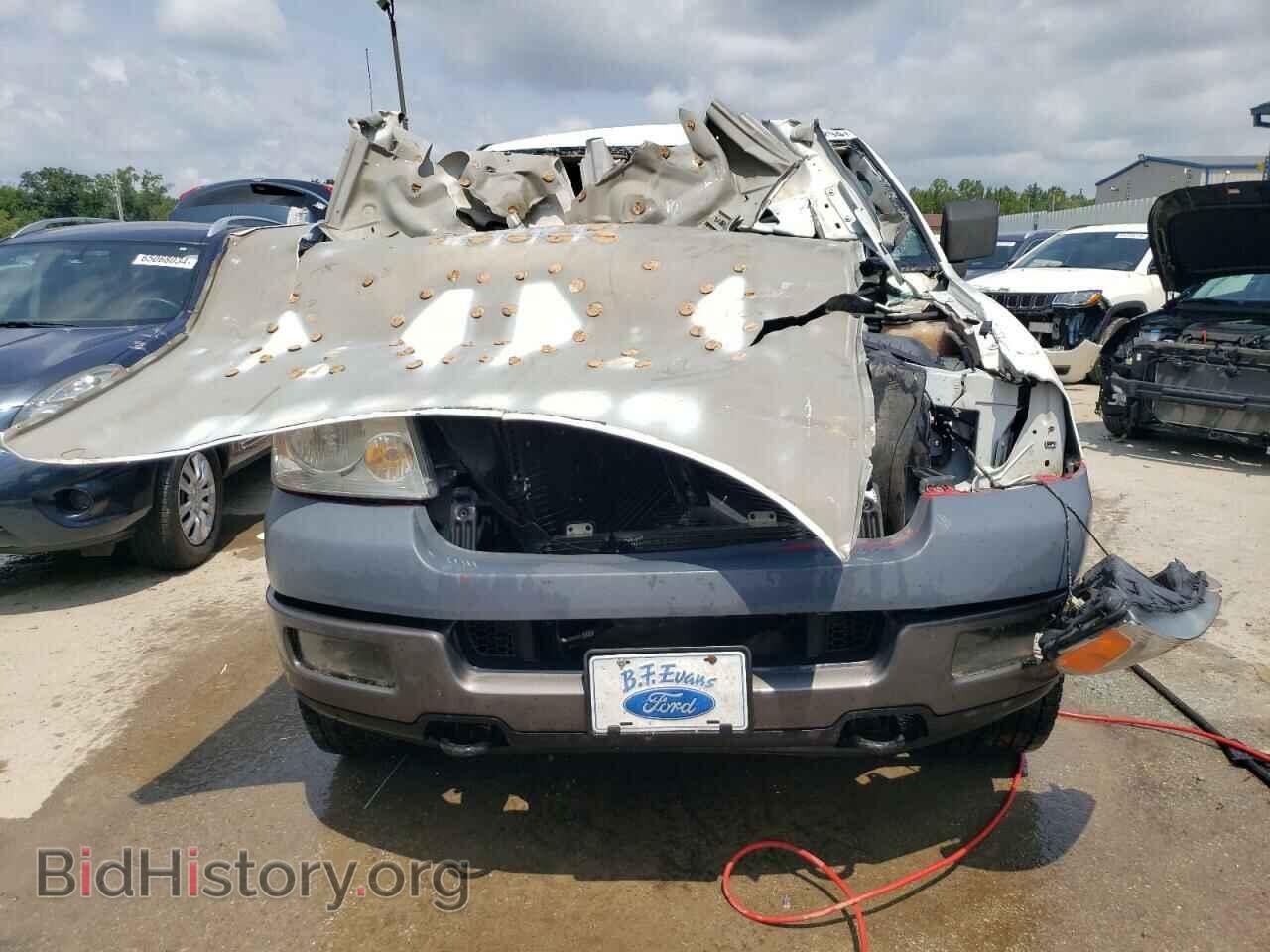 2006 FORD All Models - VIN: 1FTRX14W16FB09564 - Photo 5