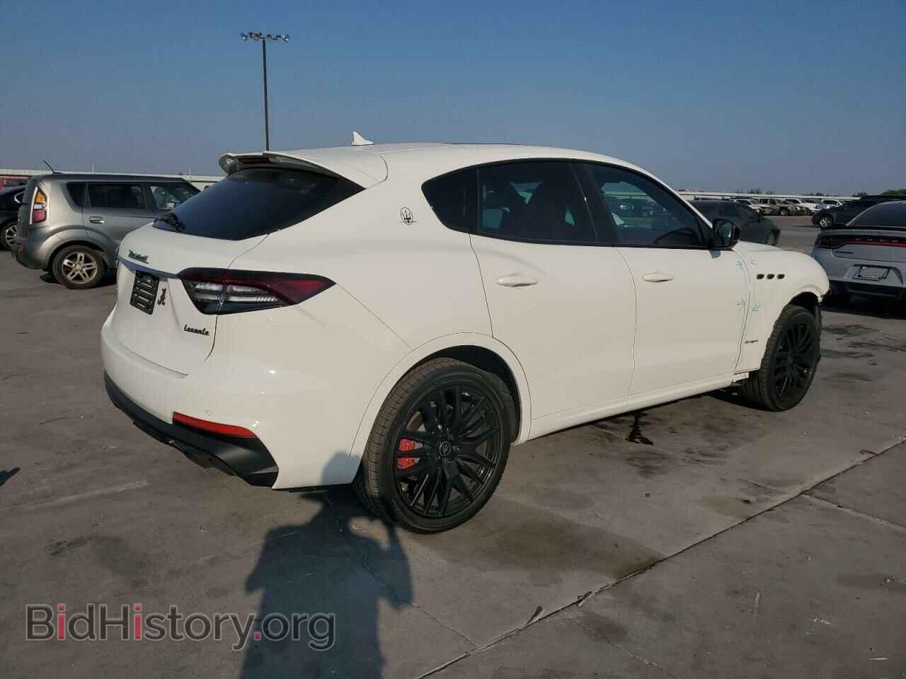 2021 MASERATI ALL MODELS - VIN: ZN661XUS1MX372700 - Photo 3