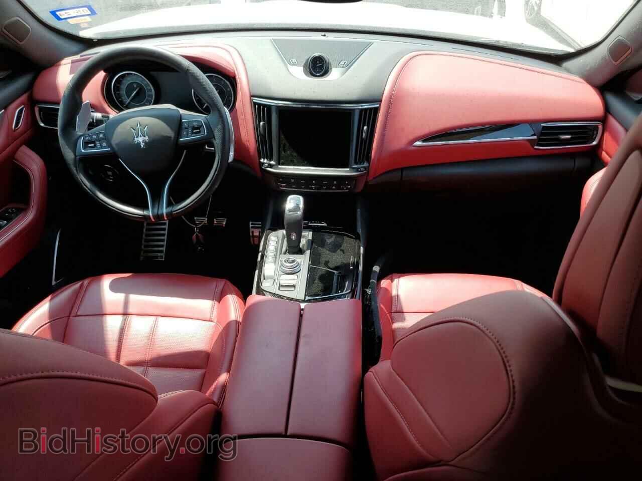 2021 MASERATI ALL MODELS - VIN: ZN661XUS1MX372700 - Photo 8