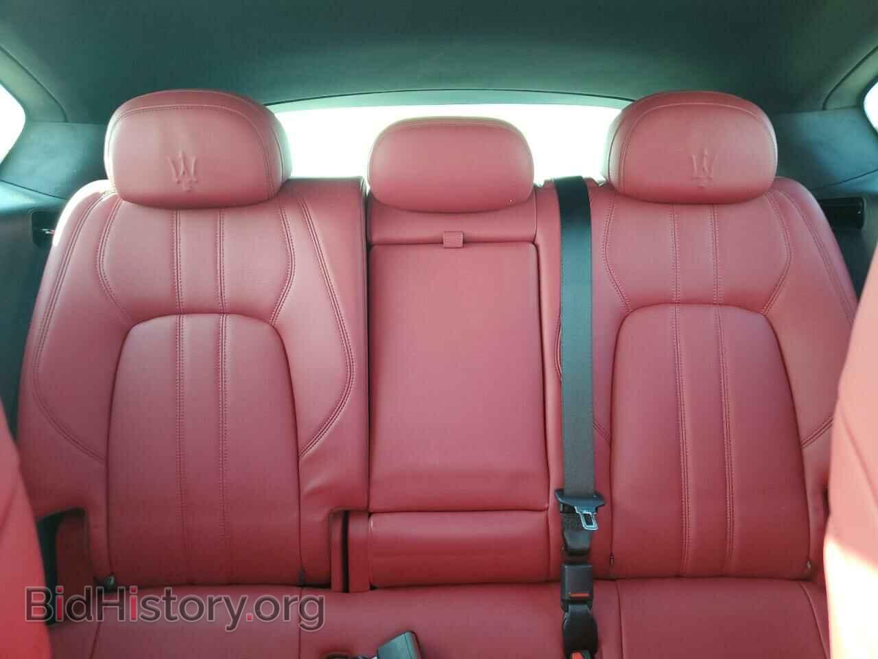 2021 MASERATI ALL MODELS - VIN: ZN661XUS1MX372700 - Photo 10