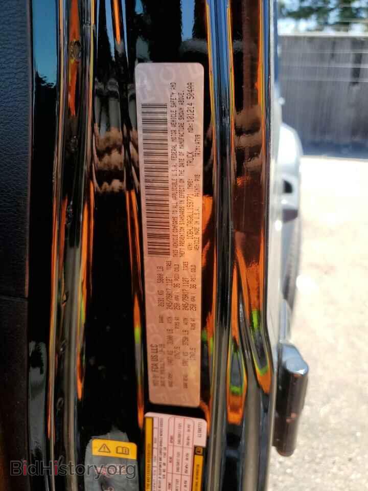 2020 JEEP GLADIATOR - VIN: 1C6HJTAG0LL159771 - Photo 12