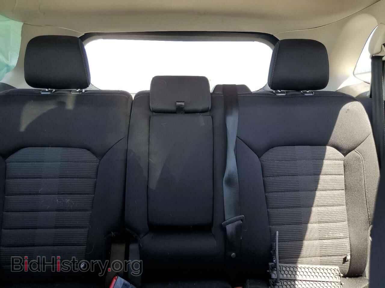 2018 FORD EDGE - VIN: 2FMPK4J96JBB95630 - Photo 10