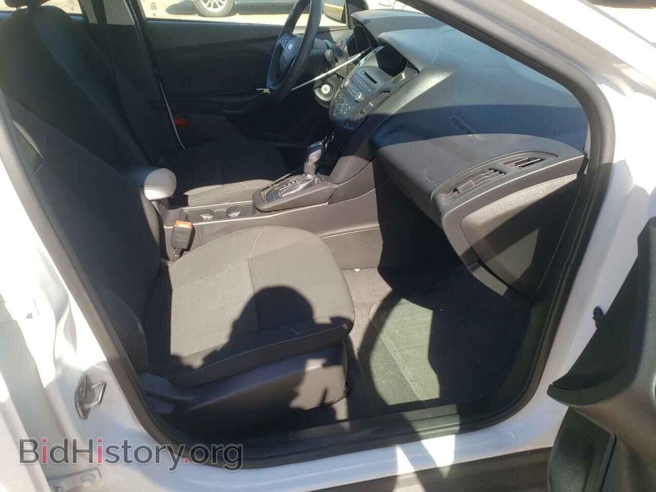 2015 FORD FOCUS - VIN: 1FADP3F23FL270019 - Photo 5
