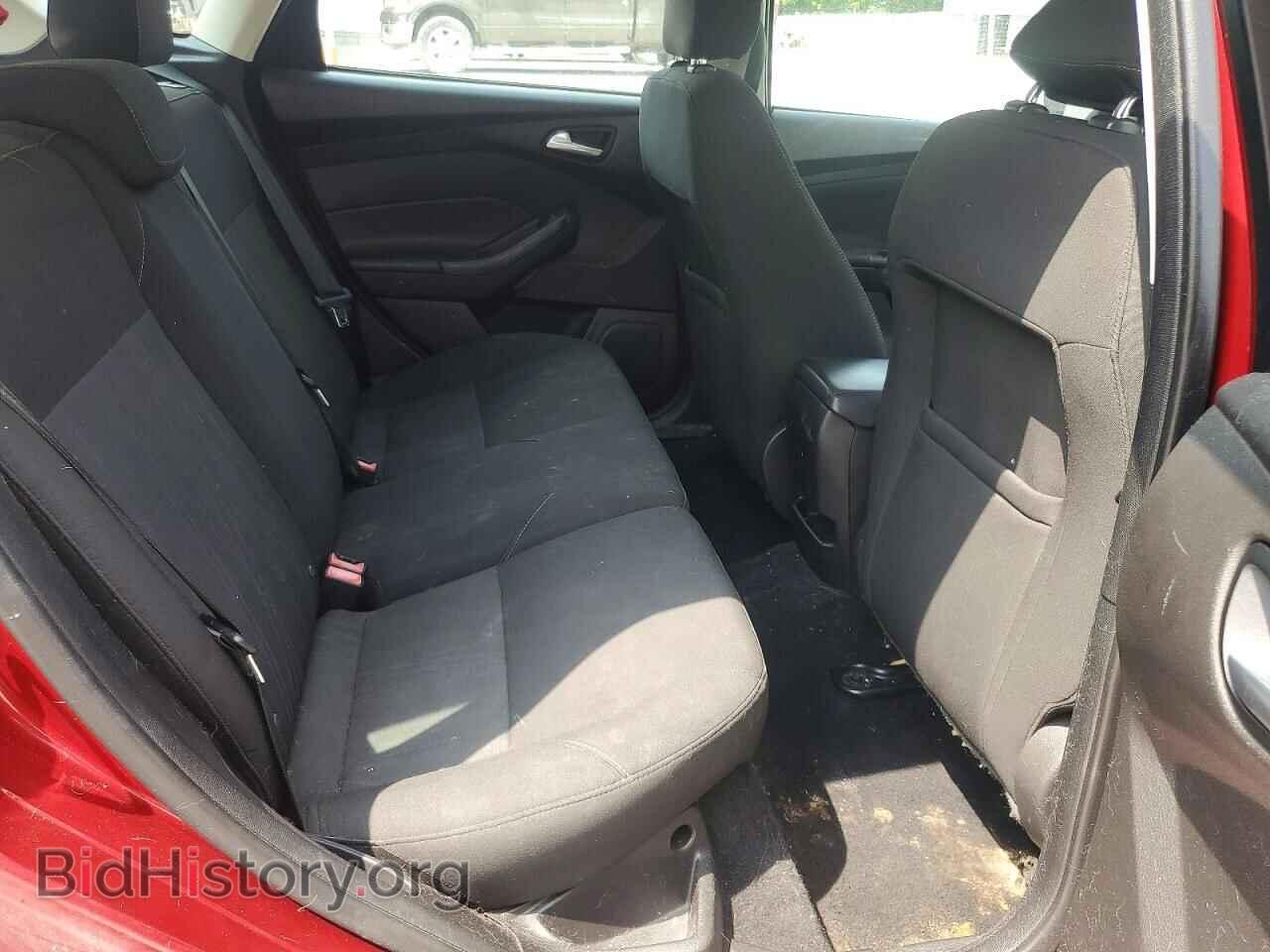 2015 FORD FOCUS - VIN: 1FADP3K21FL372005 - Photo 10