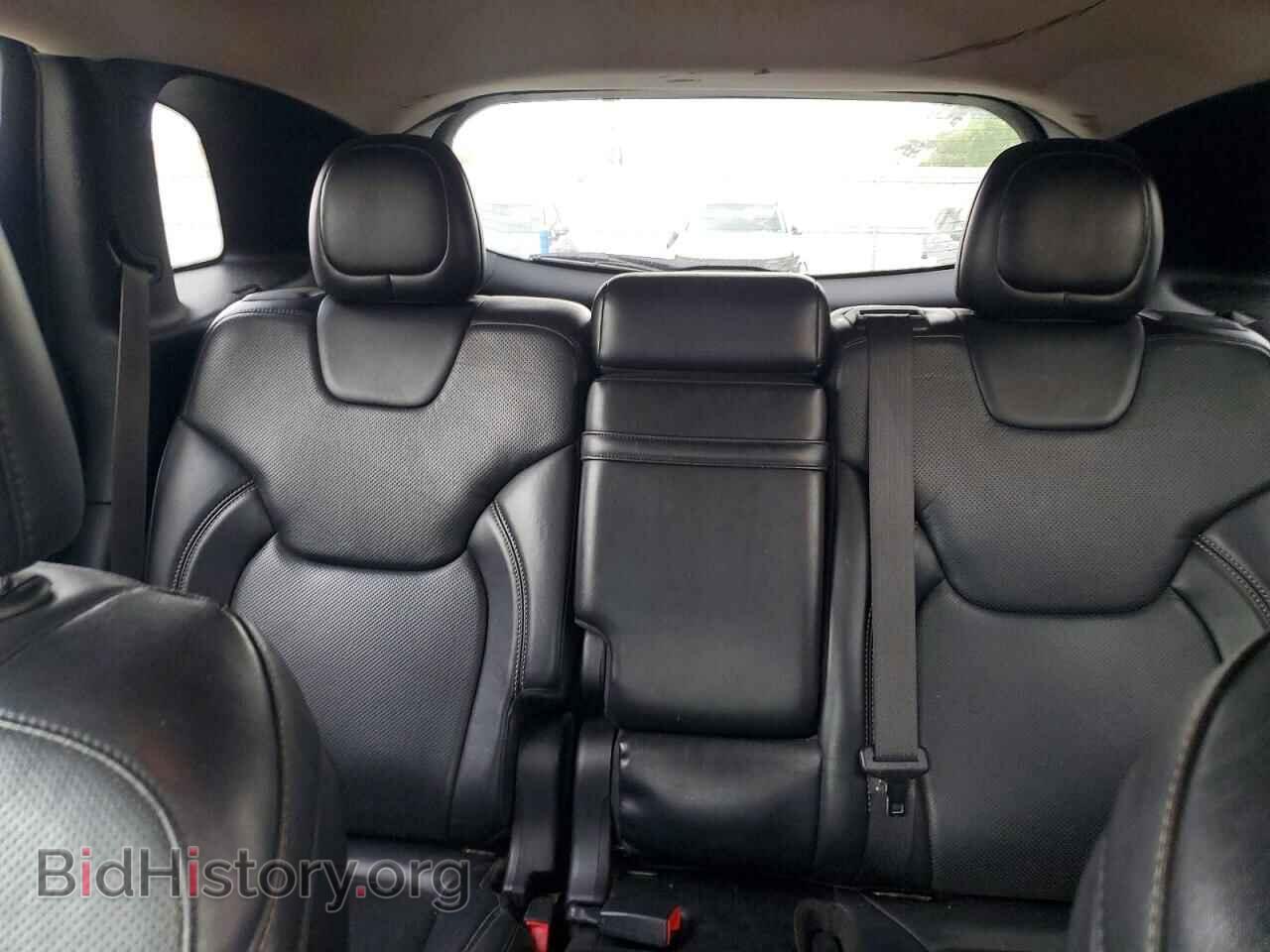 2014 JEEP CHEROKEE - VIN: 1C4PJMDB9EW157223 - Фото 10