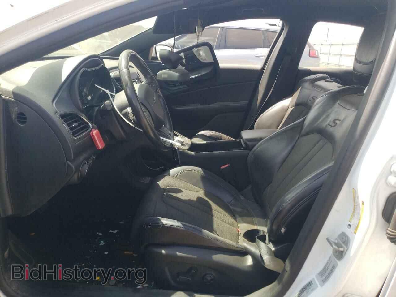 2015 CHRYSLER 200 - VIN: 1C3CCCBB7FN564913 - Photo 7