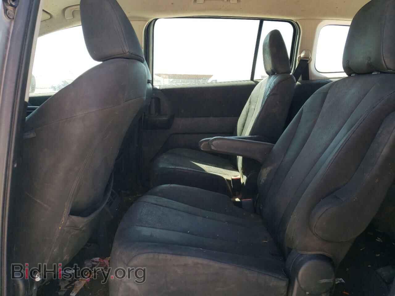 2015 MAZDA 5 - VIN: JM1CW2BL7F0181752 - Фото 11