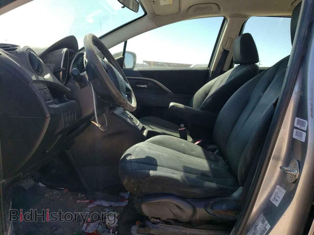 2015 MAZDA 5 - VIN: JM1CW2BL7F0181752 - Фото 7