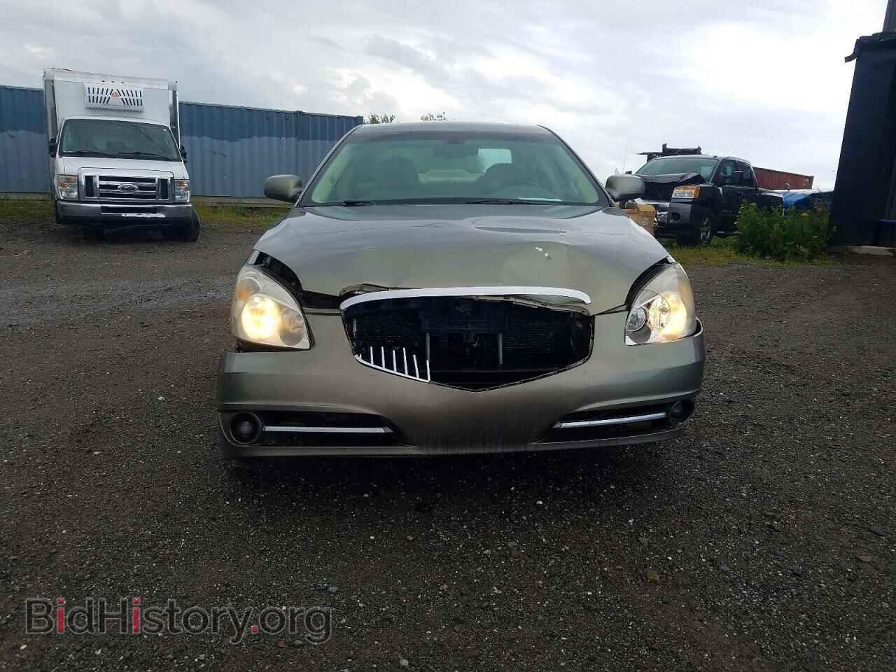 2011 BUICK LUCERNE - VIN: 1G4HC5EM4BU137565 - Фото 5