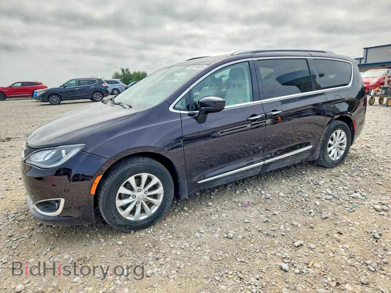 Photo 2C4RC1BG9KR506885 - CHRYSLER PACIFICA 2019