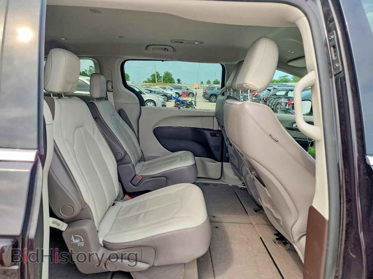 2019 CHRYSLER PACIFICA - VIN: 2C4RC1BG9KR506885 - Photo 11