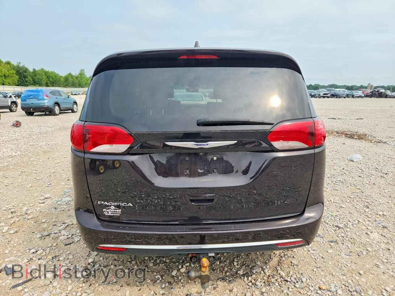 2019 CHRYSLER PACIFICA - VIN: 2C4RC1BG9KR506885 - Photo 6