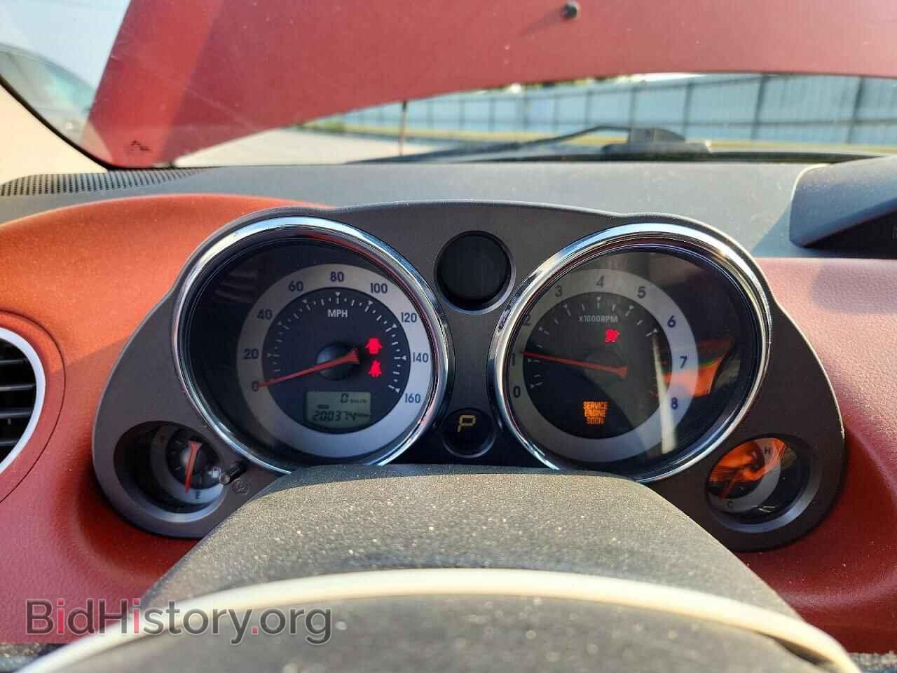 2006 MITSUBISHI ECLIPSE - VIN: 4A3AK34T06E031052 - Photo 9