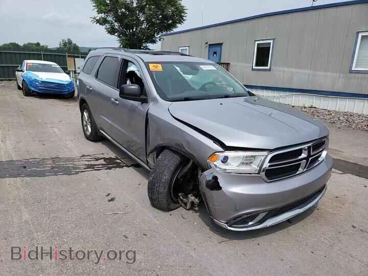 2017 DODGE DURANGO - VIN: 1C4RDJAG7HC806179 - Photo 14