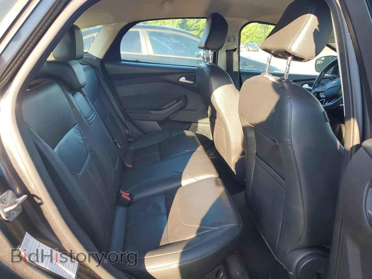 2015 FORD FOCUS - VIN: 1FADP3K22FL264136 - Photo 10