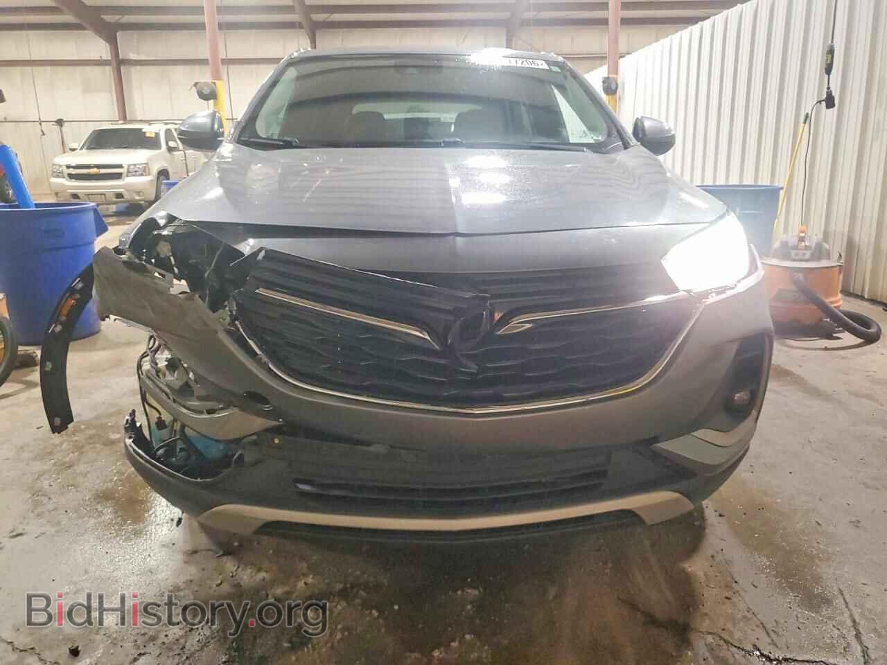 2021 BUICK ENCORE - VIN: KL4MMBS26MB099699 - Photo 5