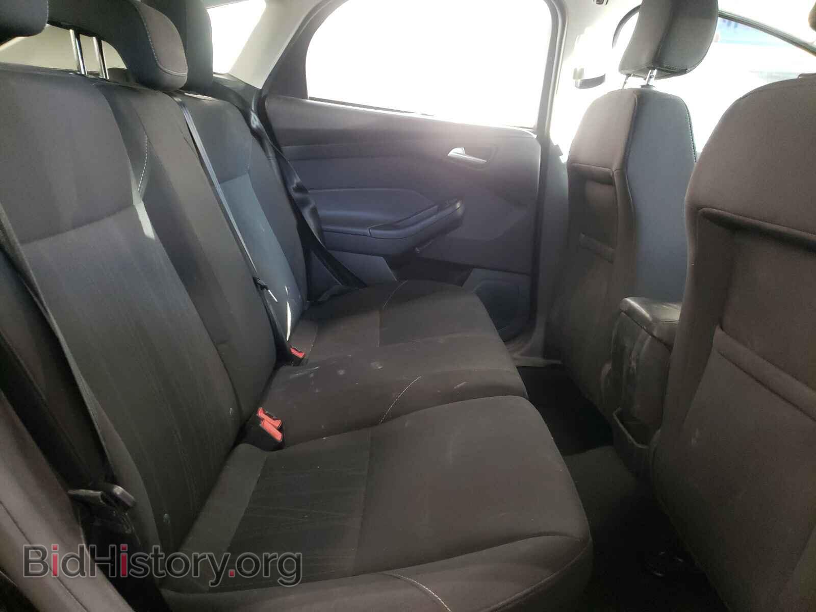 2015 FORD FOCUS - VIN: 1FADP3K22FL224719 - Фото 6