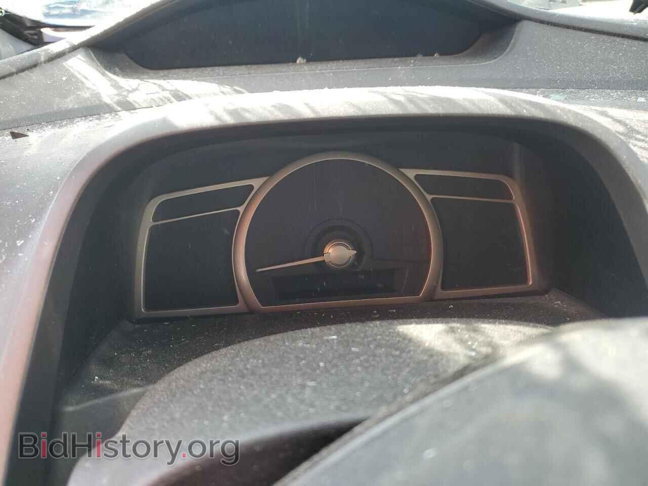 2008 HONDA CIVIC - VIN: 2HGFA16568H357787 - Фото 9