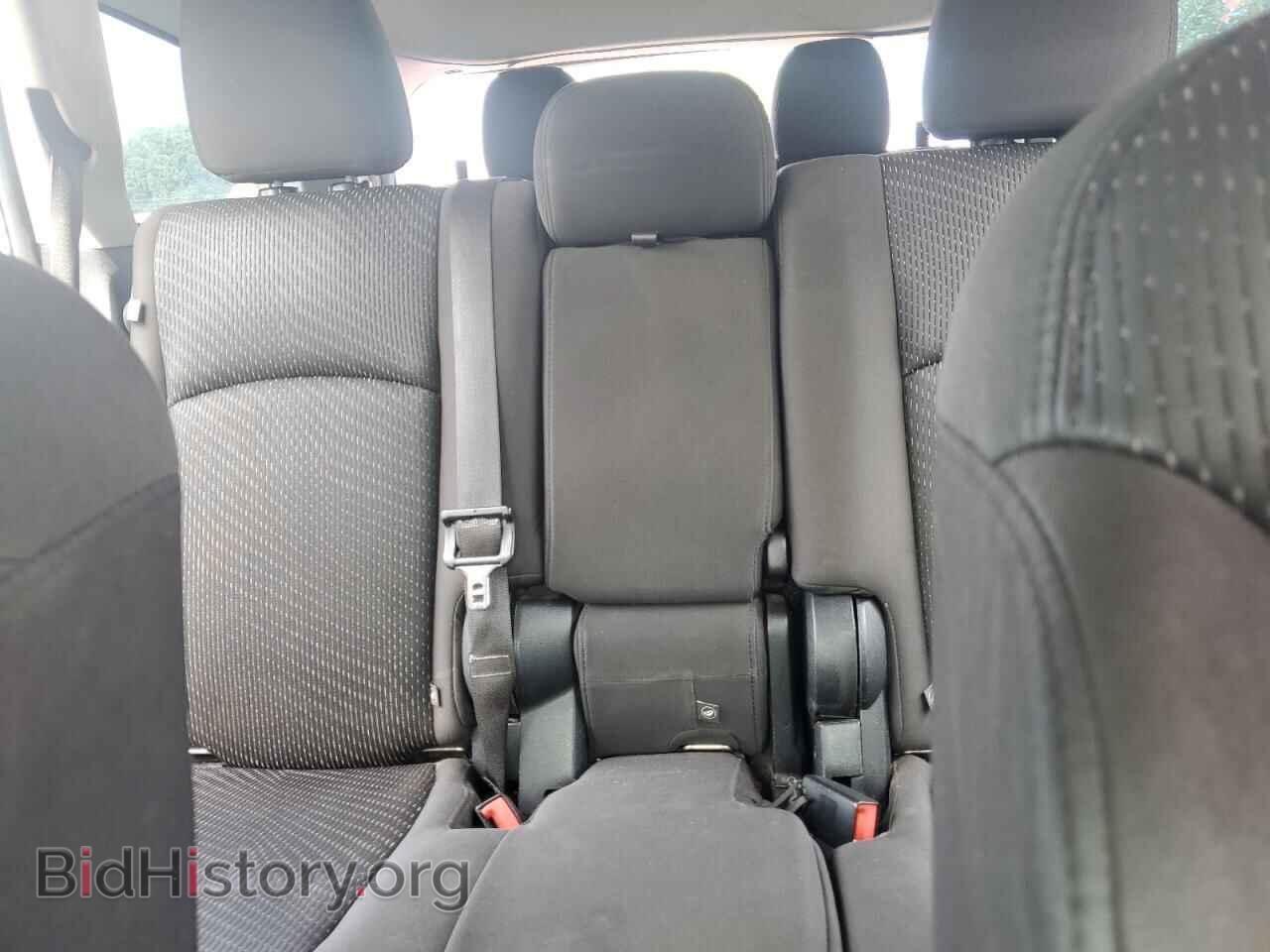 2015 DODGE JOURNEY - VIN: 3C4PDCAB2FT644972 - Фото 10