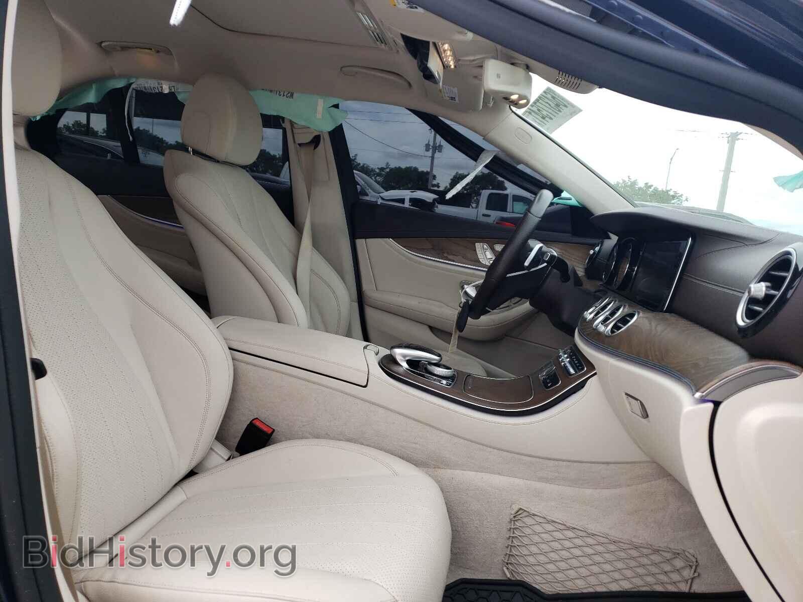 2018 MERCEDES-BENZ E-CLASS - VIN: WDDZF4KB2JA382836 - Фото 5