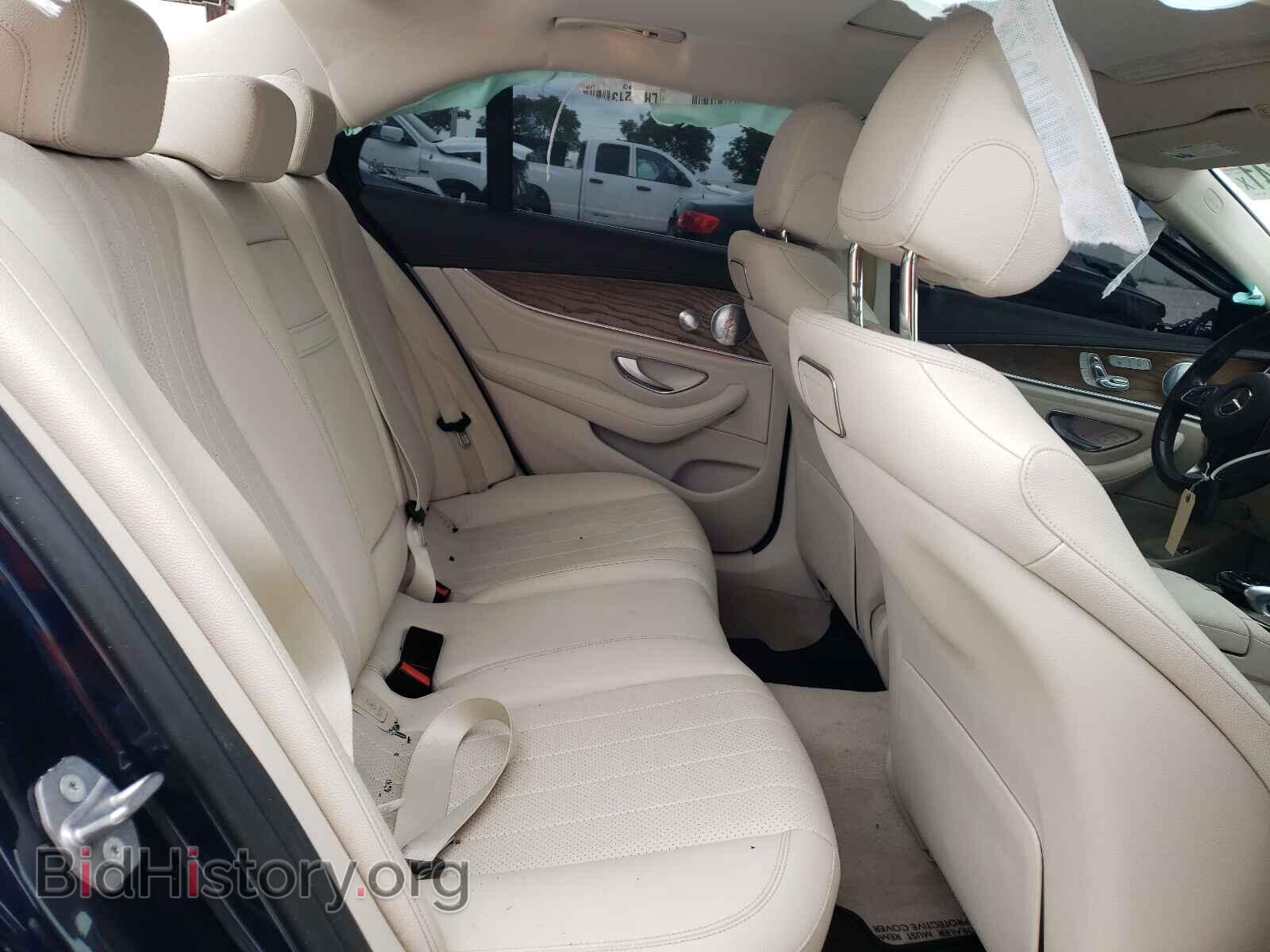 2018 MERCEDES-BENZ E-CLASS - VIN: WDDZF4KB2JA382836 - Фото 6