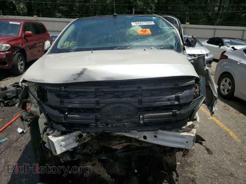 2012 Ford EDGE (VIN 2FMDK3AK5CBA52090) — photo 5 of 13