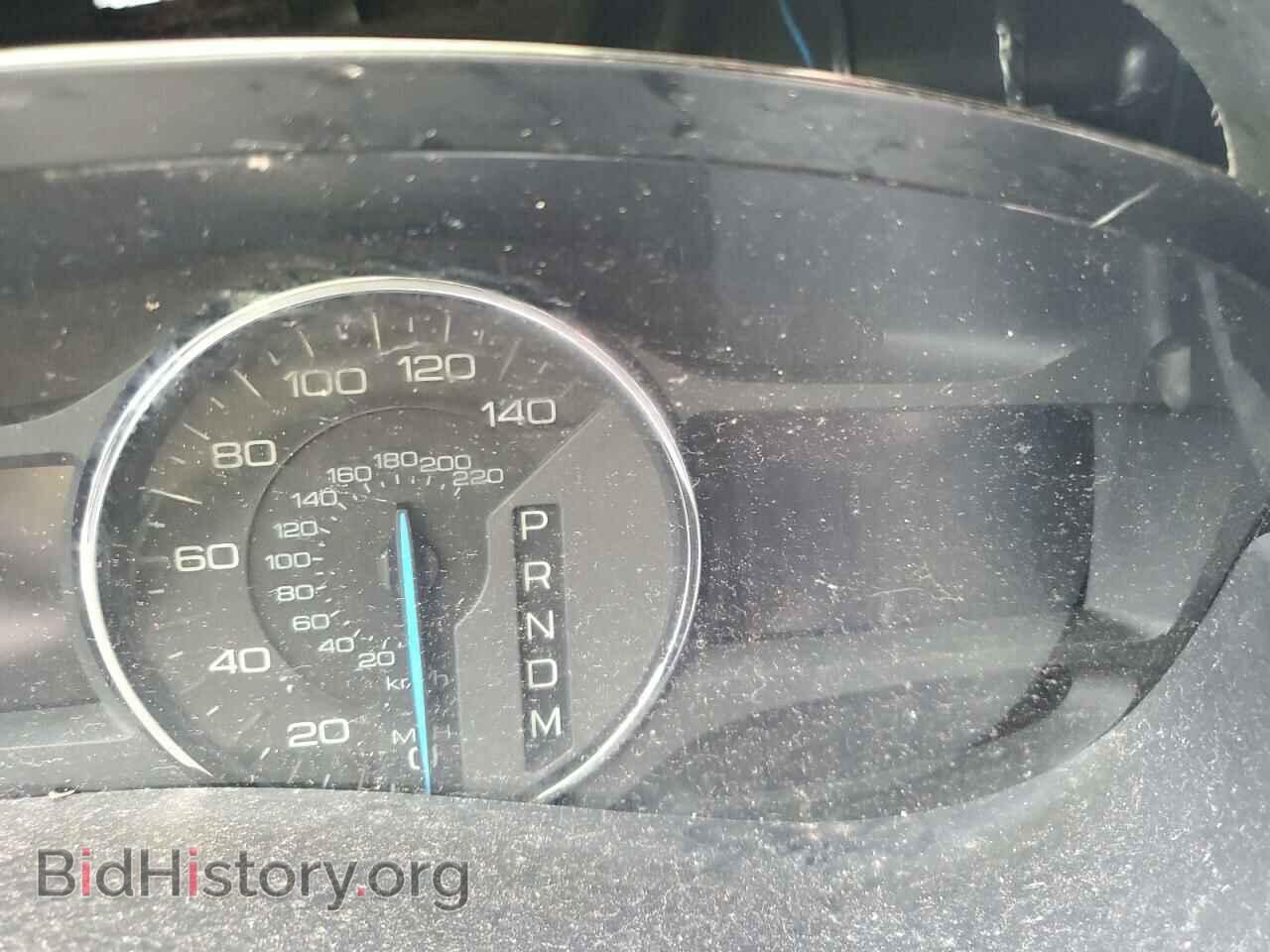 2012 FORD EDGE - VIN: 2FMDK3AK5CBA52090 - Photo 9