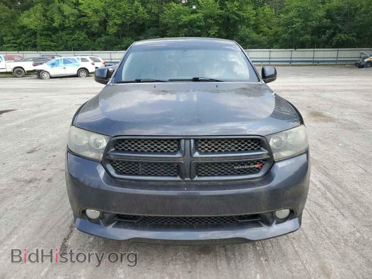 2013 DODGE DURANGO - VIN: 1C4RDJAG2DC679979 - Photo 5