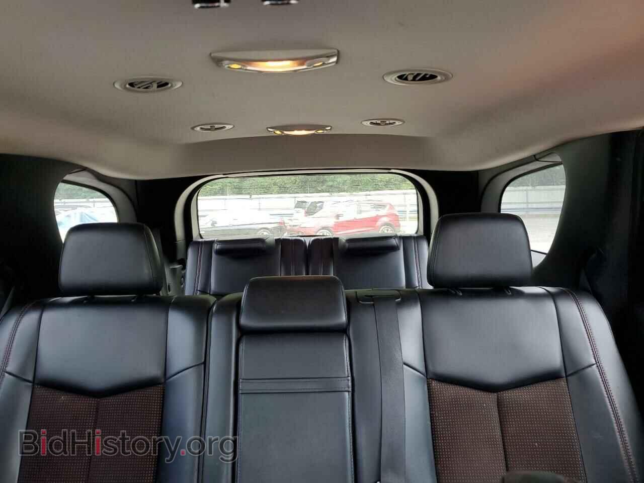 2013 DODGE DURANGO - VIN: 1C4RDJAG2DC679979 - Photo 10