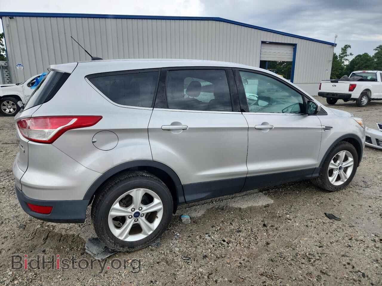 2015 FORD ESCAPE - VIN: 1FMCU0G95FUB16670 - Фото 3