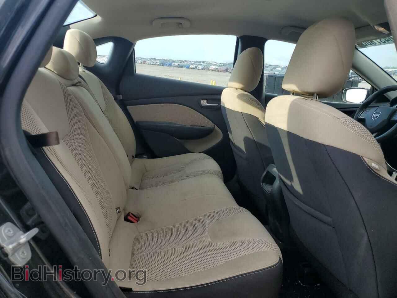 2015 DODGE DART - VIN: 1C3CDFBB5FD309679 - Фото 10
