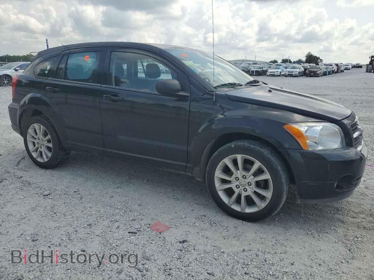 2011 DODGE CALIBER - VIN: 1B3CB5HA7BD152808 - Фото 4