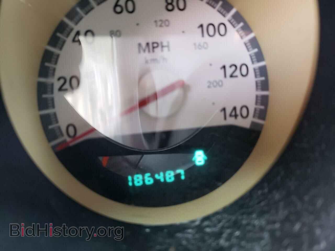 2010 DODGE CHALLENGER - VIN: 2B3CJ4DV9AH265036 - Фото 8