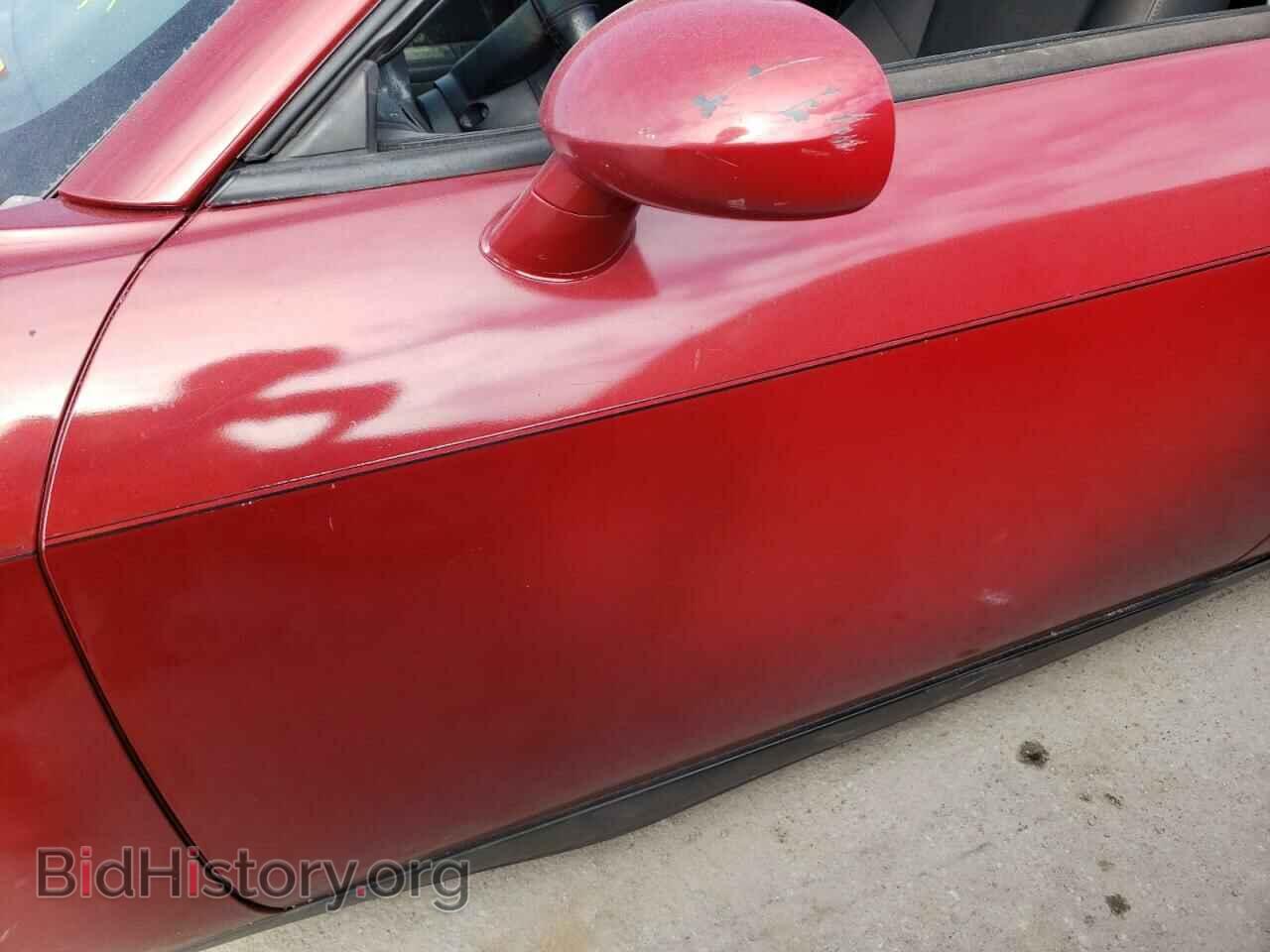 2010 DODGE CHALLENGER - VIN: 2B3CJ4DV9AH265036 - Фото 10