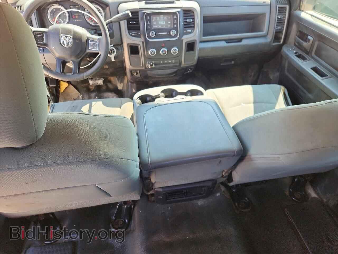 2018 RAM 2500 - VIN: 3C6UR4HL3JG394918 - Photo 8