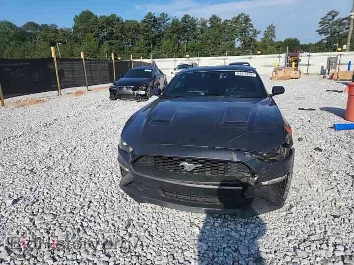 2020 FORD MUSTANG - VIN: 1FA6P8TH6L5100204 - Photo 13