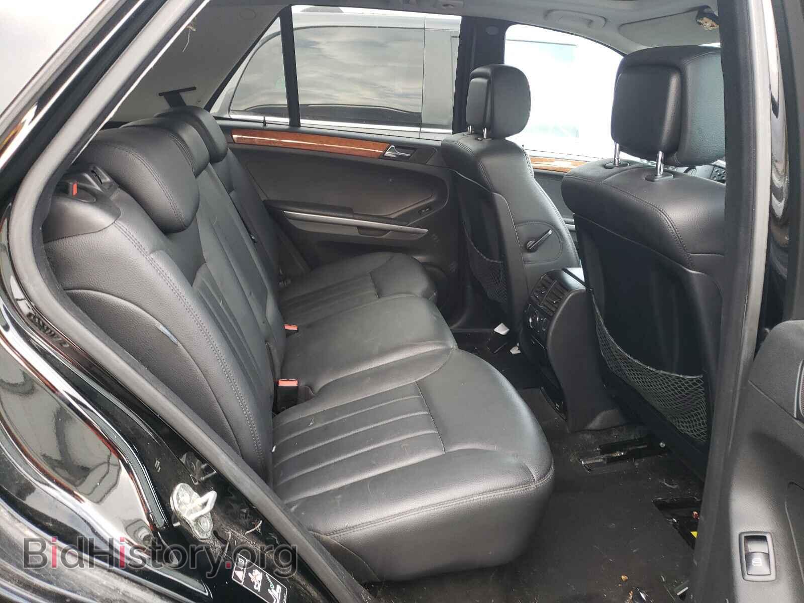 2007 MERCEDES-BENZ M-CLASS - VIN: 4JGBB22E17A198918 - Фото 6