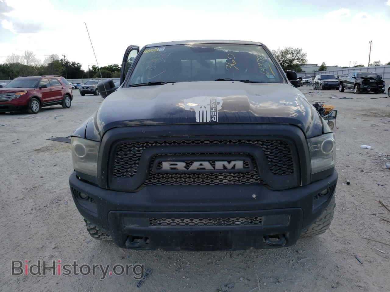 2019 RAM 1500 - VIN: 1C6RR6GG4KS670880 - Фото 5