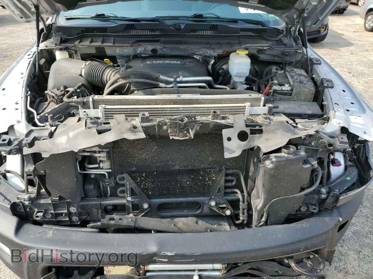 2018 RAM 2500 - VIN: 3C6TR5EJ9JG306975 - Photo 11
