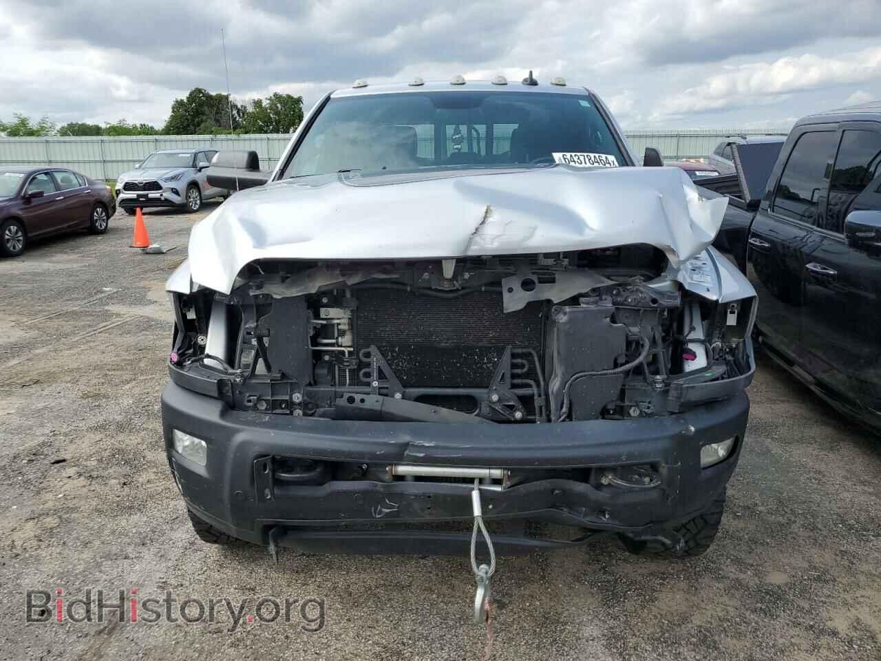 2018 RAM 2500 - VIN: 3C6TR5EJ9JG306975 - Photo 5